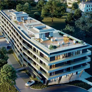 Oli&joly Baltic Marina Kołobrzeg